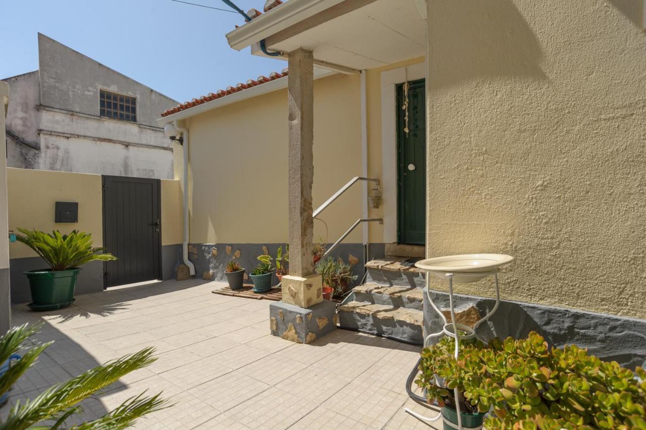 Adega Do Ze Villa Lourinha  Luaran gambar