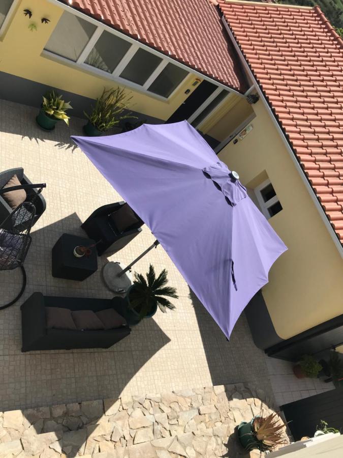 Adega Do Ze Villa Lourinha  Luaran gambar