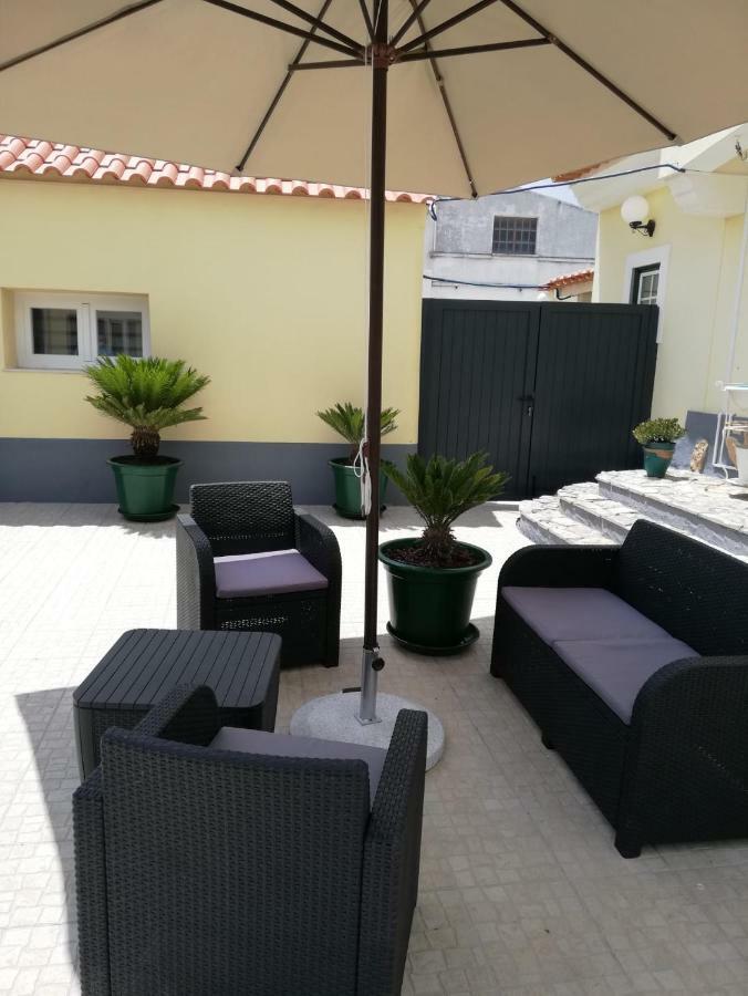 Adega Do Ze Villa Lourinha  Luaran gambar