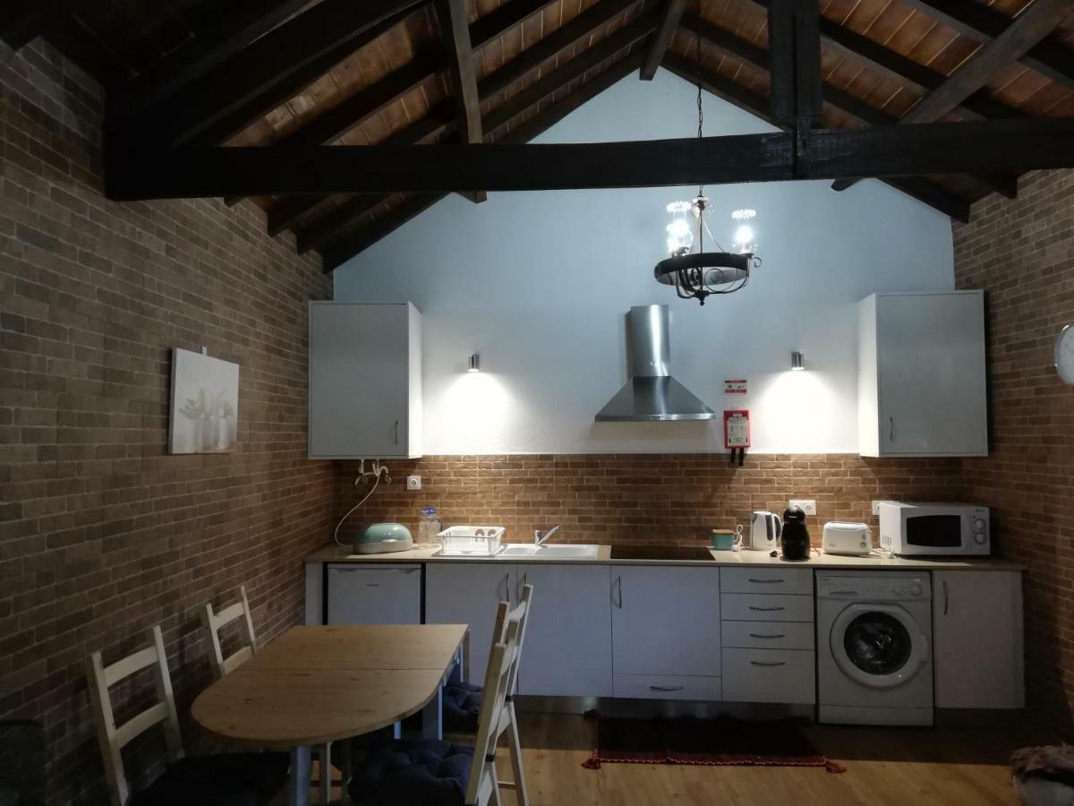 Adega Do Ze Villa Lourinha  Luaran gambar